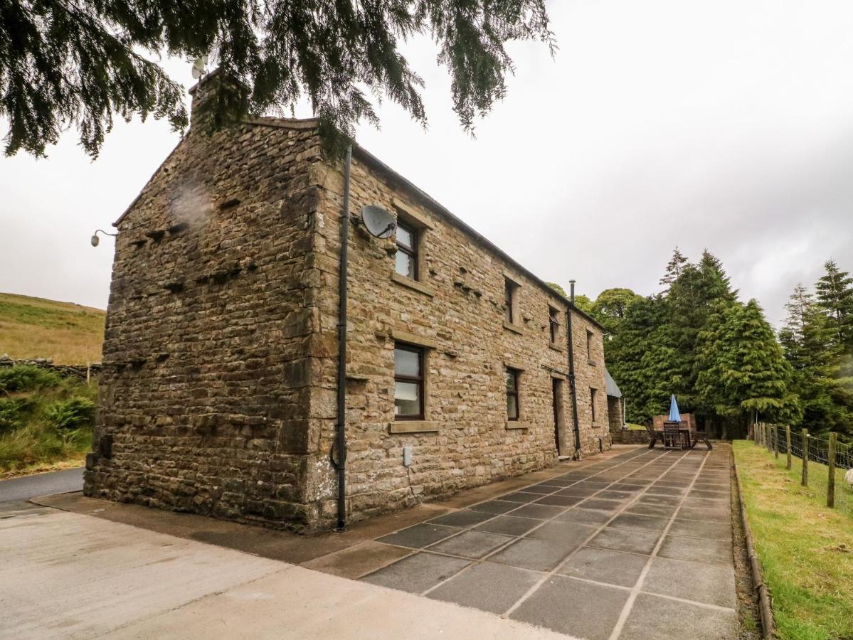 Villa Garth Gill à Sedbergh Extérieur photo